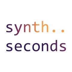 synth seconds
