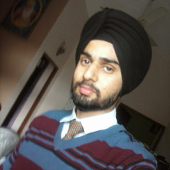 Bhawanpreet Singh