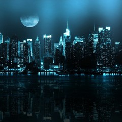 NIGHTTIME RAIN TRAP BEAT 140 BPM