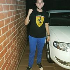 Daniel SANCLEMENTE