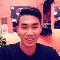 Muhammad Bagas Anwar