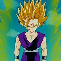 San Gohan