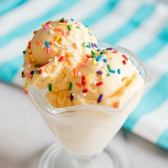 lil ice cream