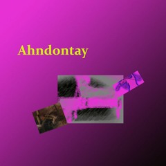 Ahndontay