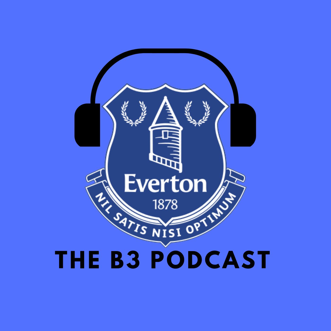 The B3 Podcast