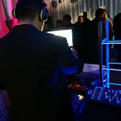 Nicolas Lopez DJ