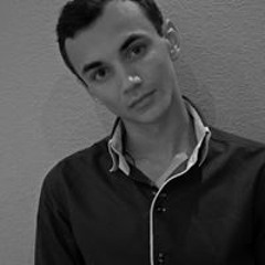 Андрей Близнюк