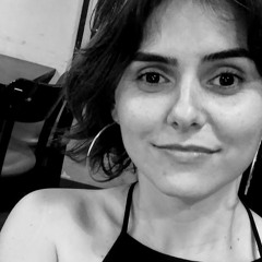 Carolina Cândido Pereira
