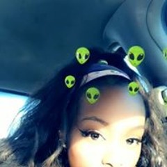 Aniyah Makayla