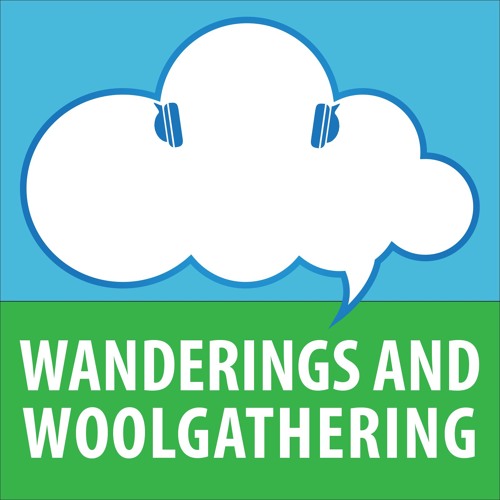 Wanderings and Woolgathering Music Podcast’s avatar