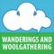 Wanderings and Woolgathering Music Podcast