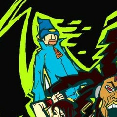 XJ Luke