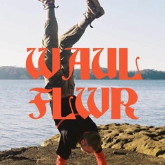 WAUL FLWR