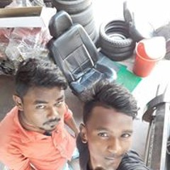 Raj Singh