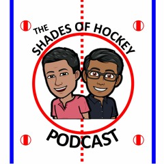 The Shades of Hockey Podcast