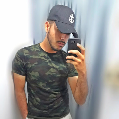 Lucho Arrieta’s avatar