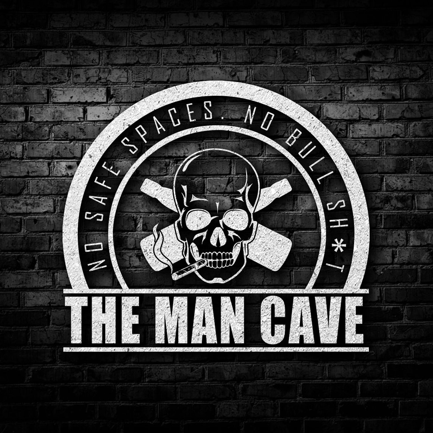 The Man Cave Podcast