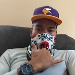 Junior Gee