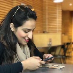 Harpreet Dhillon