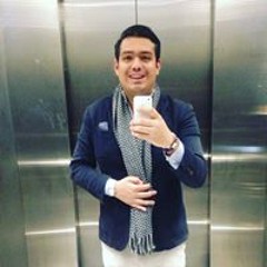 Ignacio Zavaleta Ruiz