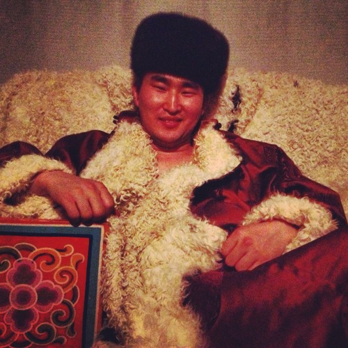 Ider-Od Bat-Erdene’s avatar