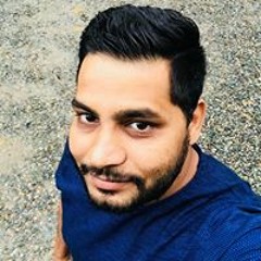 Ravi Kbanga