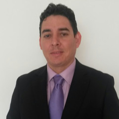 Asdrubal Salazar