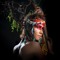Maylin, The Buffalo Girl
