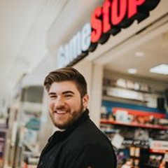 Caleb Eric Michael Pingle