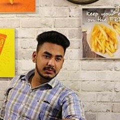 HarMan Bir Singh