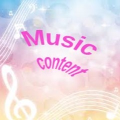 Music content