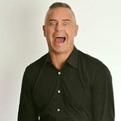 Darren Harvey