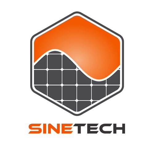 Sinetech’s avatar