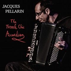 Jacques Pellarin
