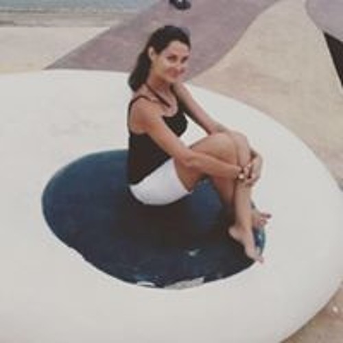 Nadezhda Volkodaeva’s avatar