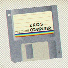 Stream z x o s computer． music | Listen to
