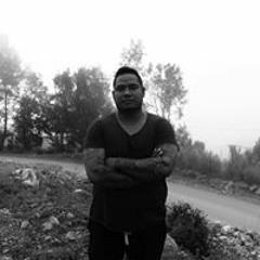 Dj Alx Barros