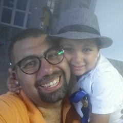 Maged Halim