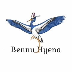 Bennu Hyena