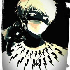 ECLETIC BOY.