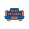 Isles Tailgate Podcast