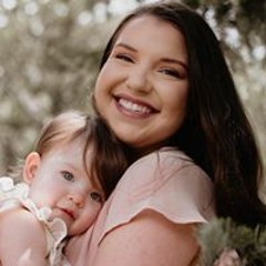 Marissa Rae Wilson