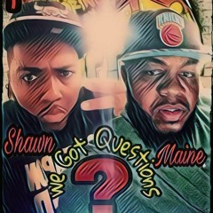 WE GOT QUESTIONS!!!!