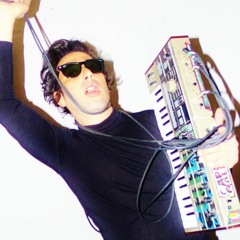 caporale soundsystem