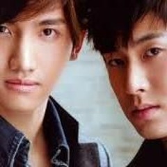 Cassie Loren TVXQ 💞🍓🍑