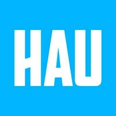 HAU Hebbel am Ufer