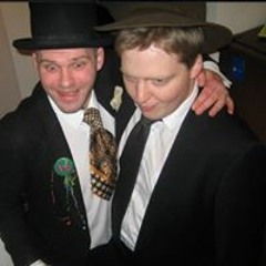 Songbert (rarities from Róbert Hjálmtýsson world)