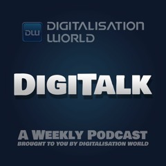 Digitalisation World