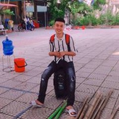 Nguyễn Trung Kiên