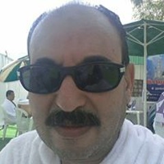 Gamal hassan